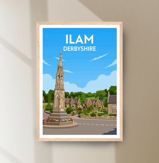Ilam