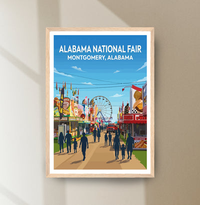 Alabama National Fair