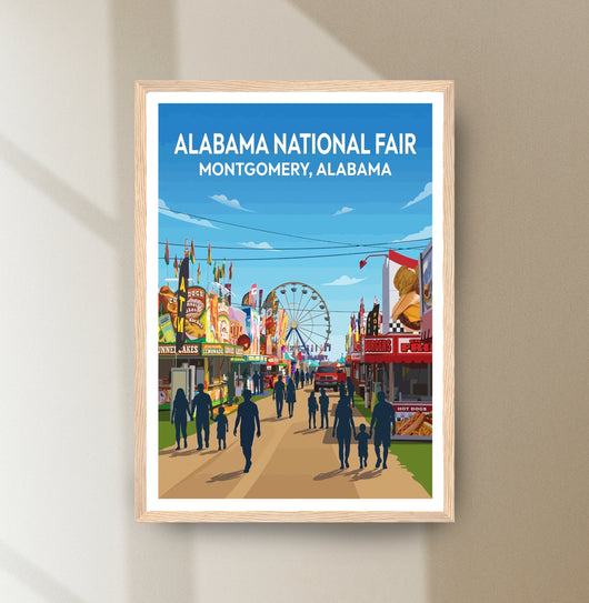 Alabama National Fair
