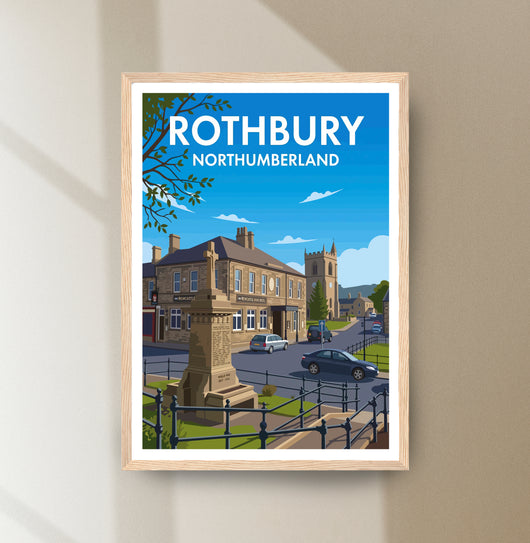 Rothbury
