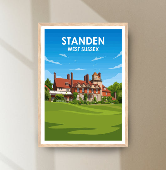 Standen