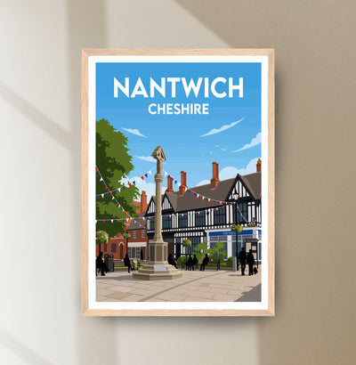 Nantwich