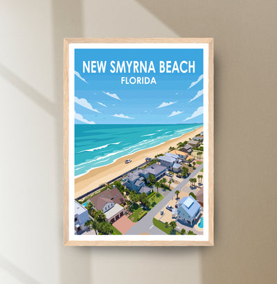 New Smyrna Beach