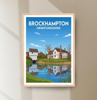Brockhampton