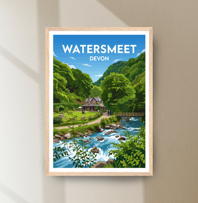 Watersmeet