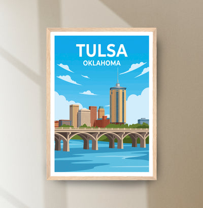 Tulsa