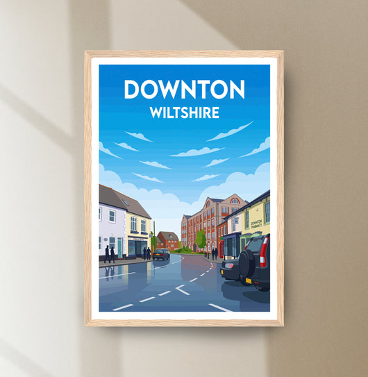 Downton