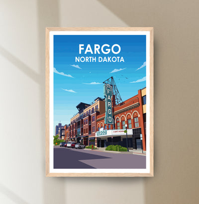 Fargo