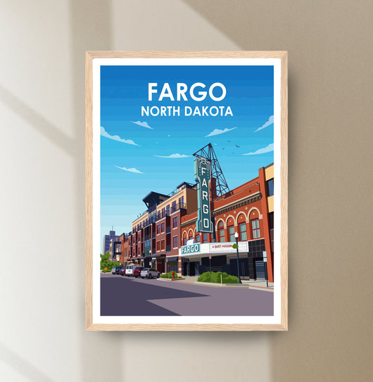 Fargo