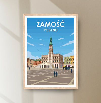 Zamość