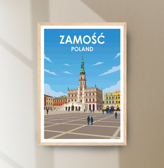 Zamość