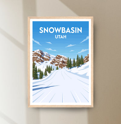 Snowbasin