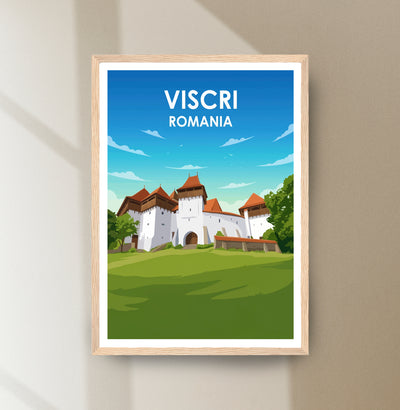 Viscri