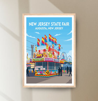 New Jersey State Fair