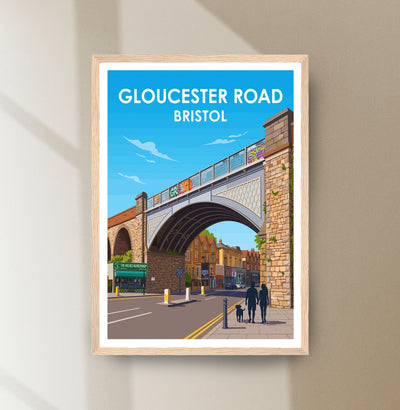 Gloucester Road