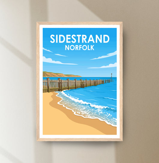 Sidestrand