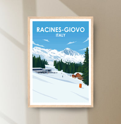 Racines-Giovo