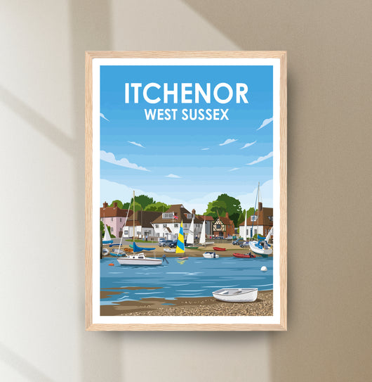 Itchenor