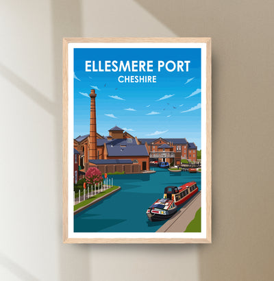 Ellesmere Port