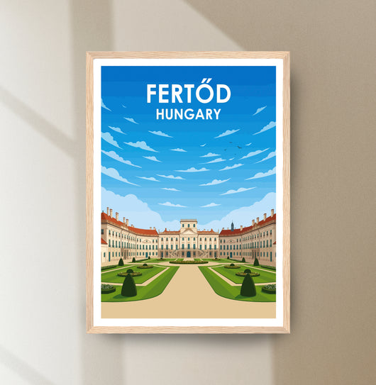 Fertőd