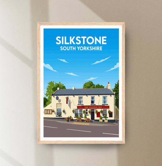 Silkstone