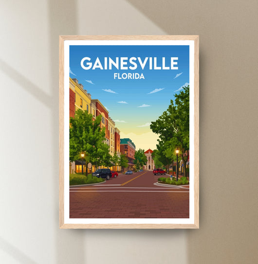 Gainesville