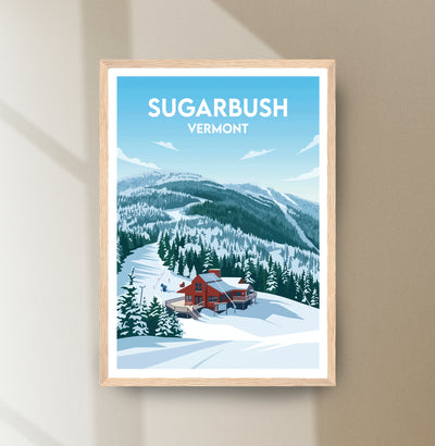 Sugarbush