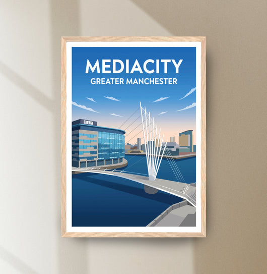 MediaCityUK