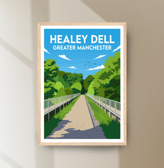 Healey Dell