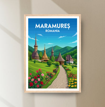 Maramureș