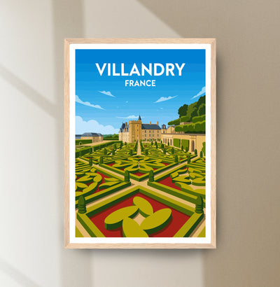 Château de Villandry