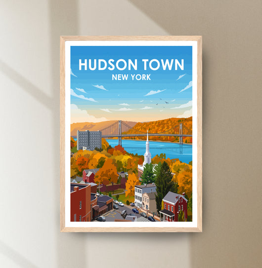 Hudson