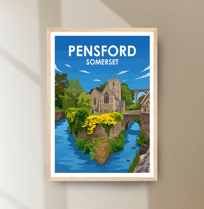 Pensford