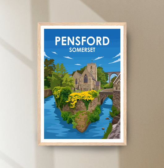 Pensford
