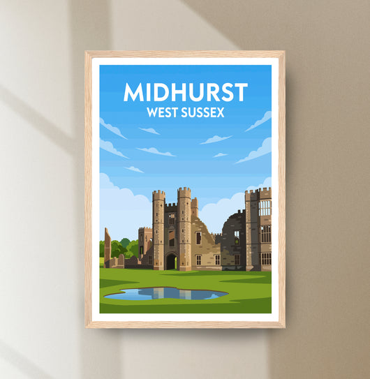 Midhurst