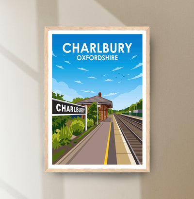 Charlbury
