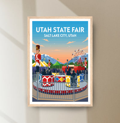 Utah State Fair