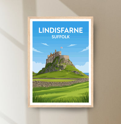 Lindisfarne