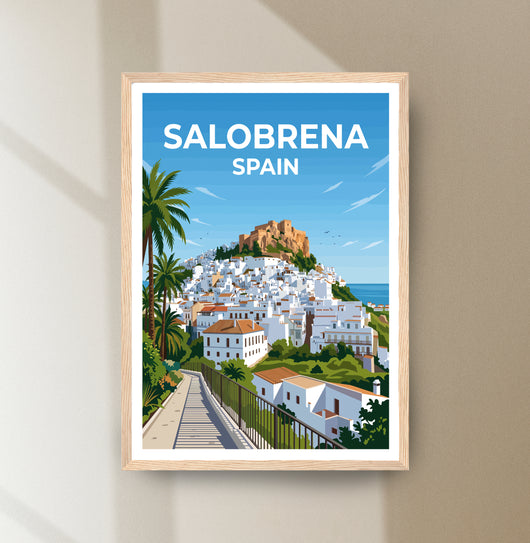 Salobrena