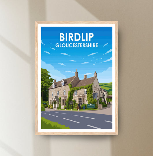 Birdlip