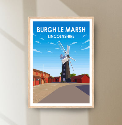Burgh Le Marsh