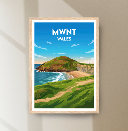 Mwnt