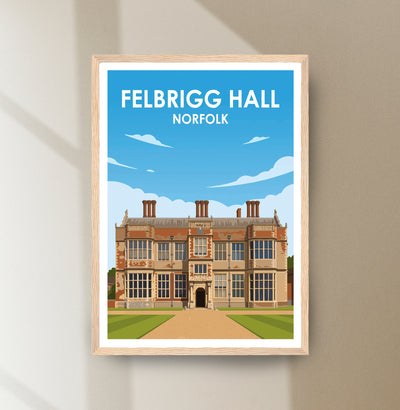 Felbrigg Hall