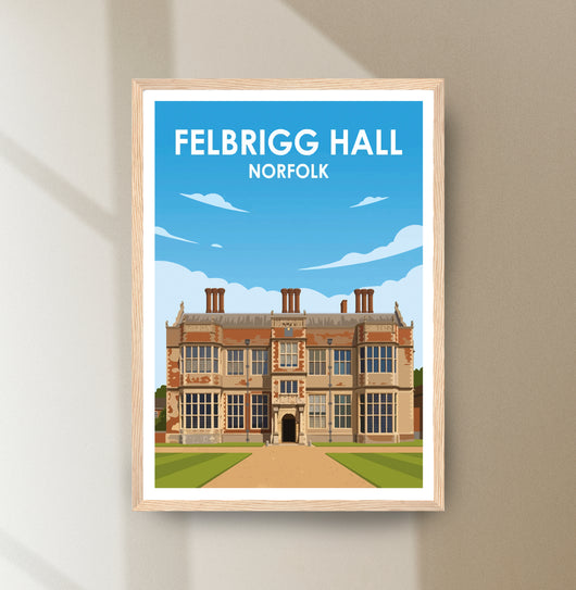 Felbrigg Hall