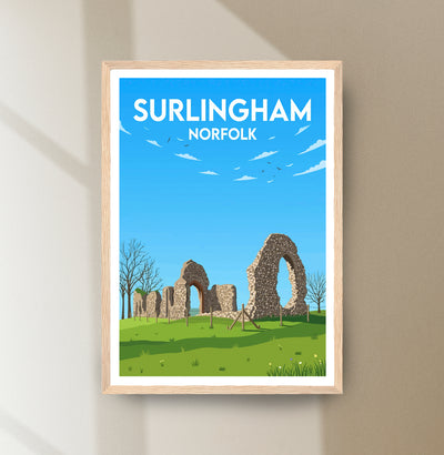 Surlingham
