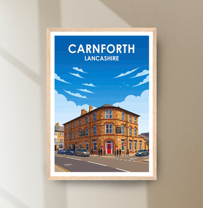 Carnforth