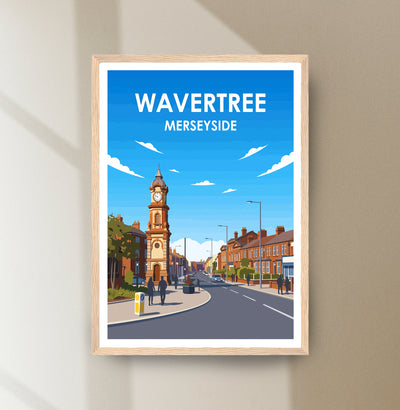 Wavertree