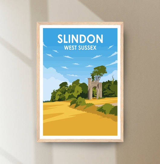 Slindon
