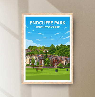 Endcliffe Park