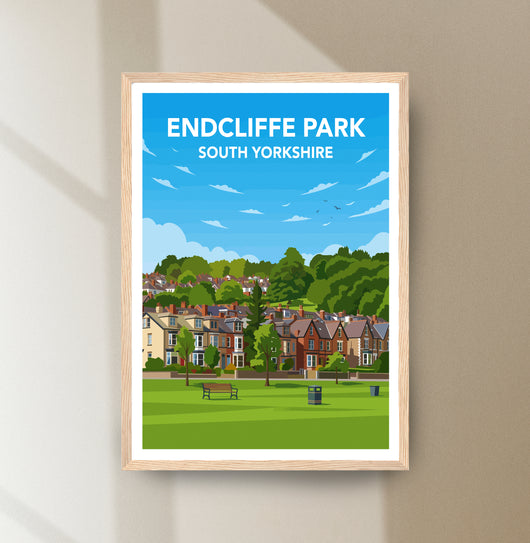 Endcliffe Park